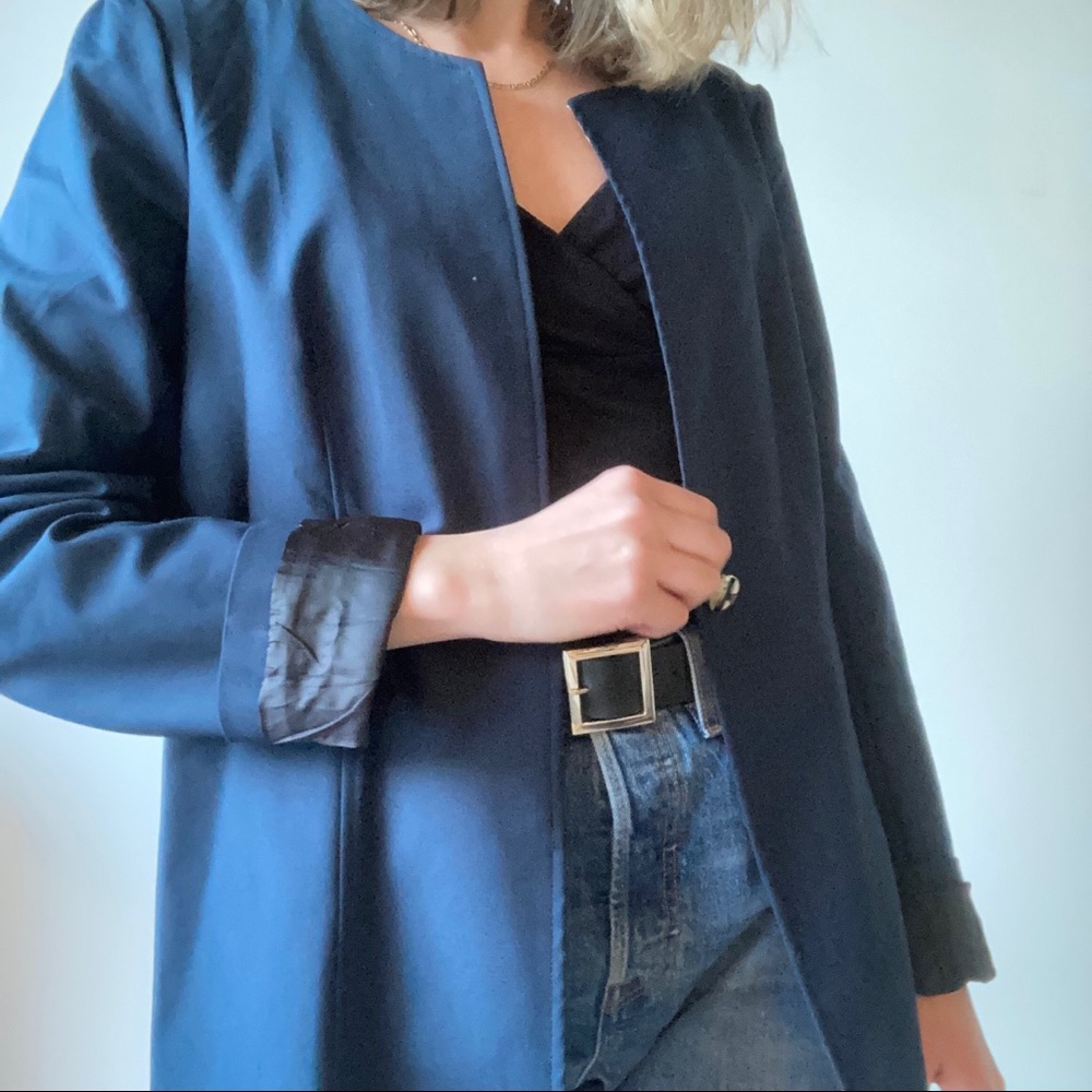 Designer Blazer - NEW - Montreal Designer